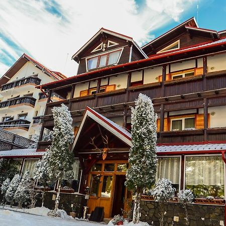 Pension Restaurant Speranta Predeal Εξωτερικό φωτογραφία