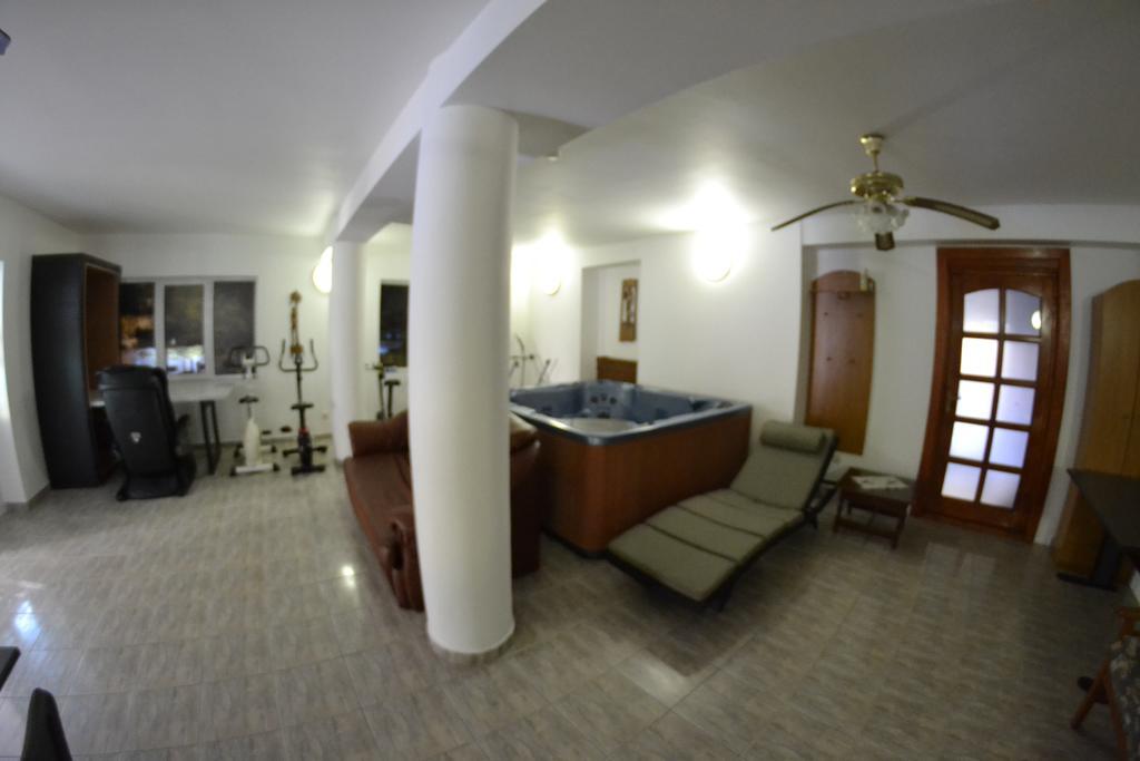Pension Restaurant Speranta Predeal Εξωτερικό φωτογραφία