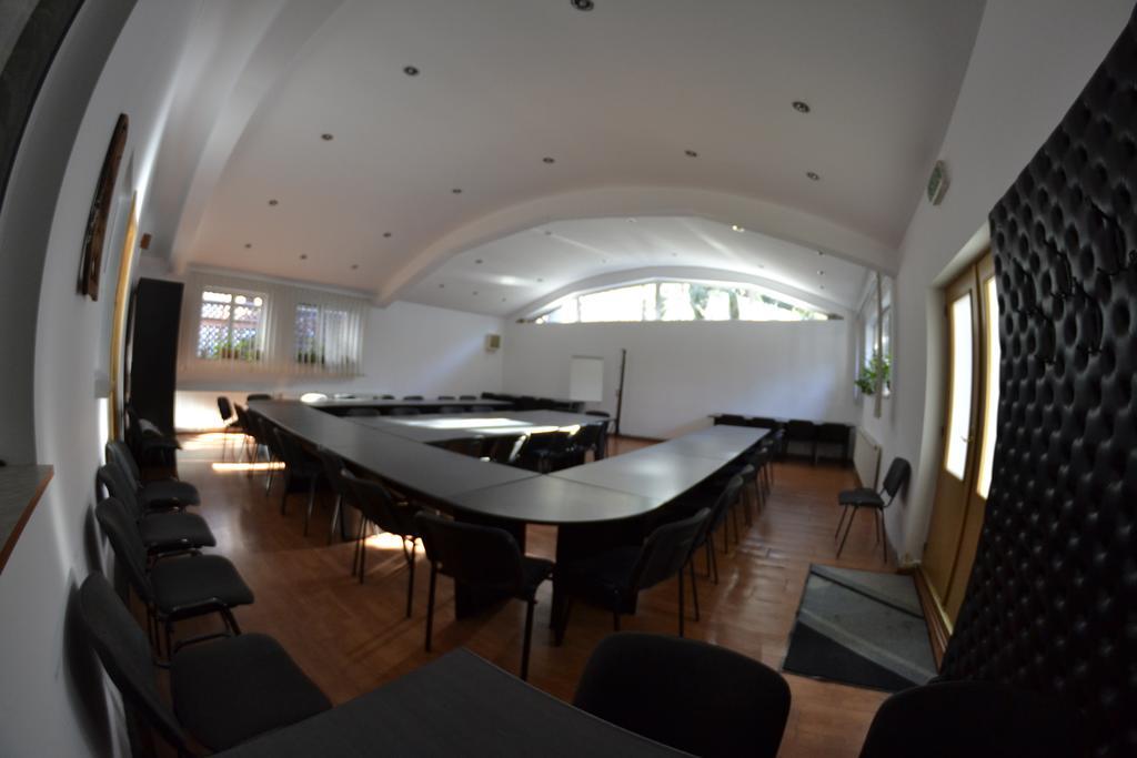 Pension Restaurant Speranta Predeal Εξωτερικό φωτογραφία