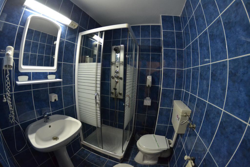 Pension Restaurant Speranta Predeal Εξωτερικό φωτογραφία