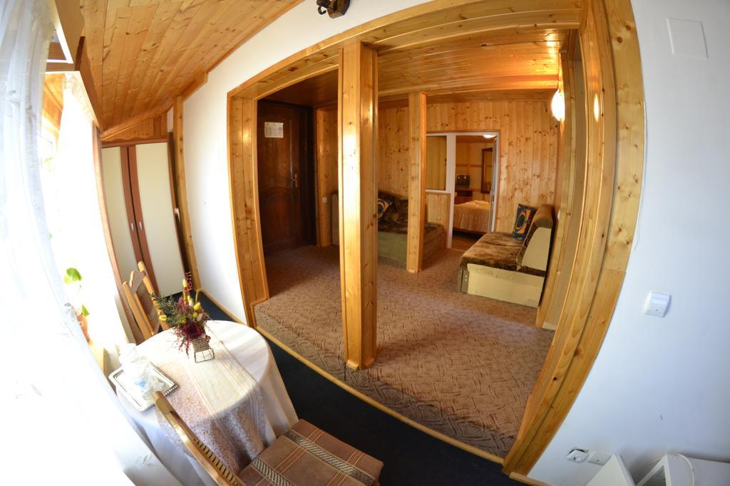 Pension Restaurant Speranta Predeal Εξωτερικό φωτογραφία
